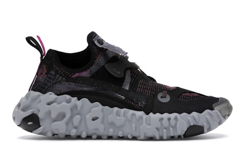 Nike ISPA Overreact Shadowberry Men's CD9664-002 US