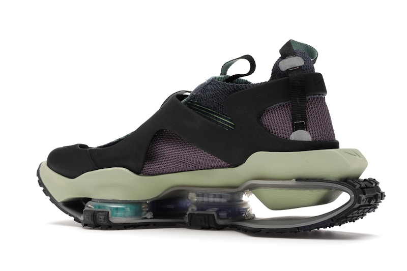 Ispa road warrior stockx clearance