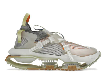 Nike ISPA Road Warrior Sail Men's - CI0983-100 - US