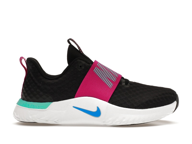 Nike In Season TR 9 Black Light Aqua Women s AR4543 007 GB