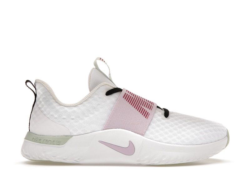 Nike In Season TR 9 White Women s