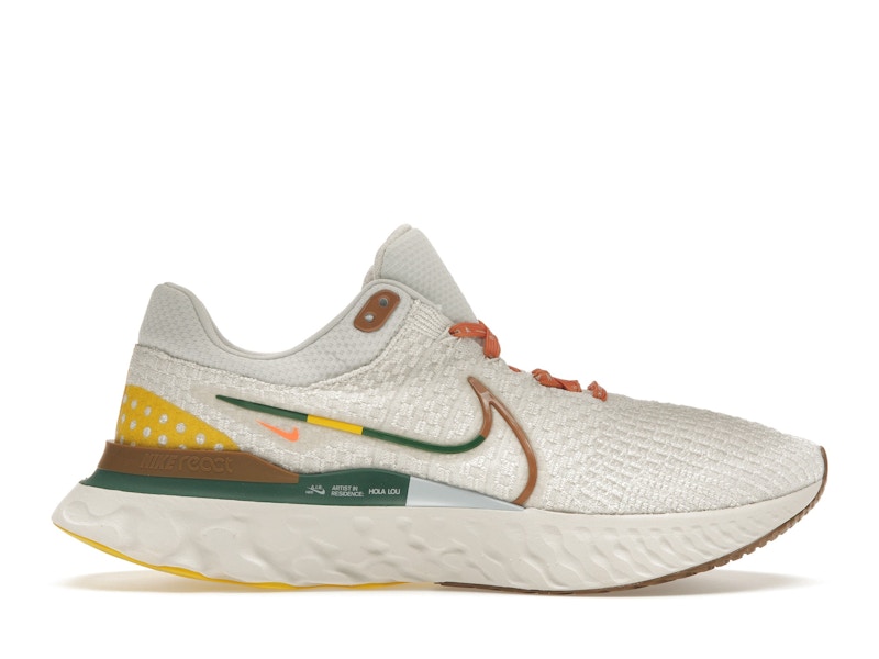 nike infinity run hola lou