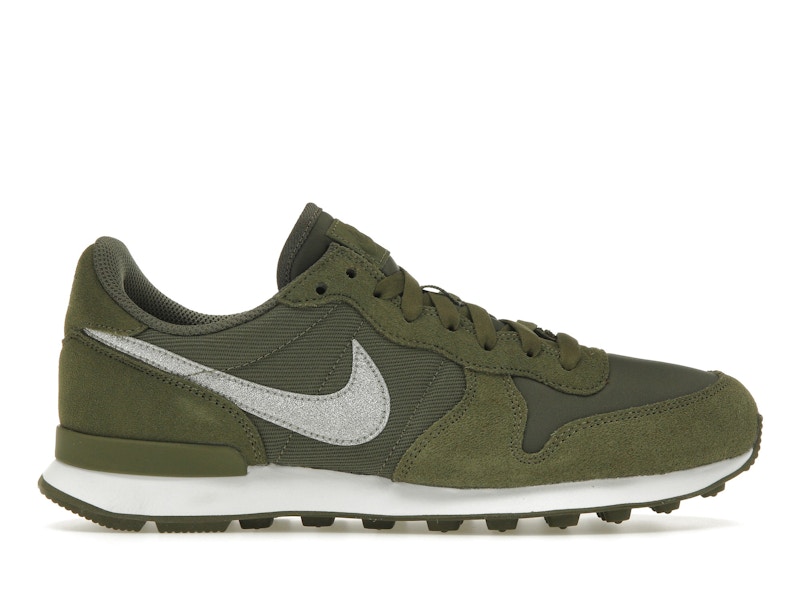 Nike mujer internationalist shop