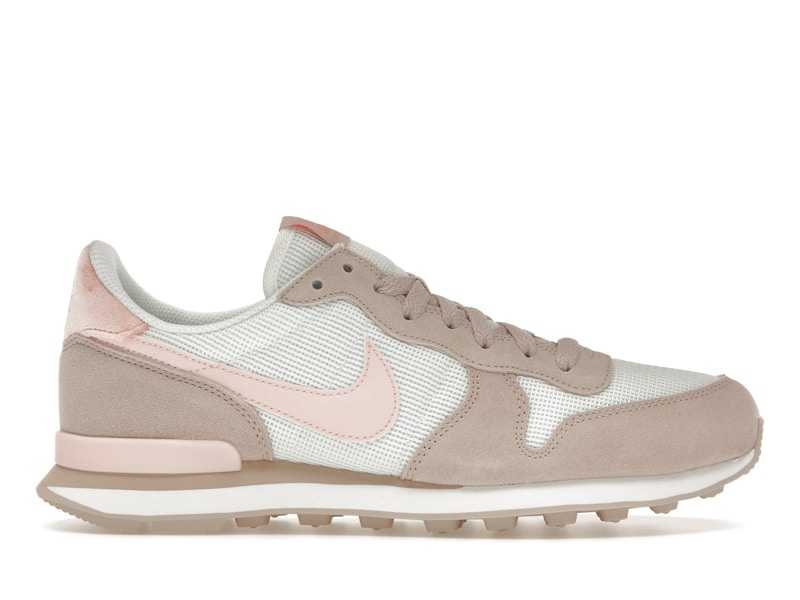 Nike Internationalist Summit WeiB Light Krapp Damen DR7877 100 DE