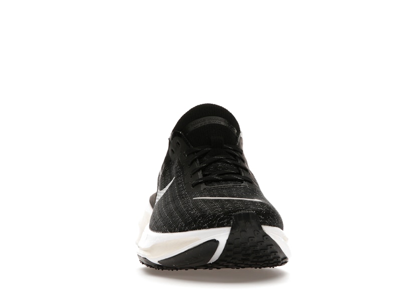 Nike ZoomX Invincible Run 3 Black White (Women's)