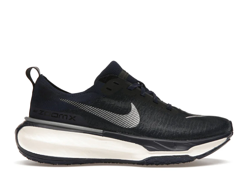Nike ZoomX Invincible Run 3 College Navy 0
