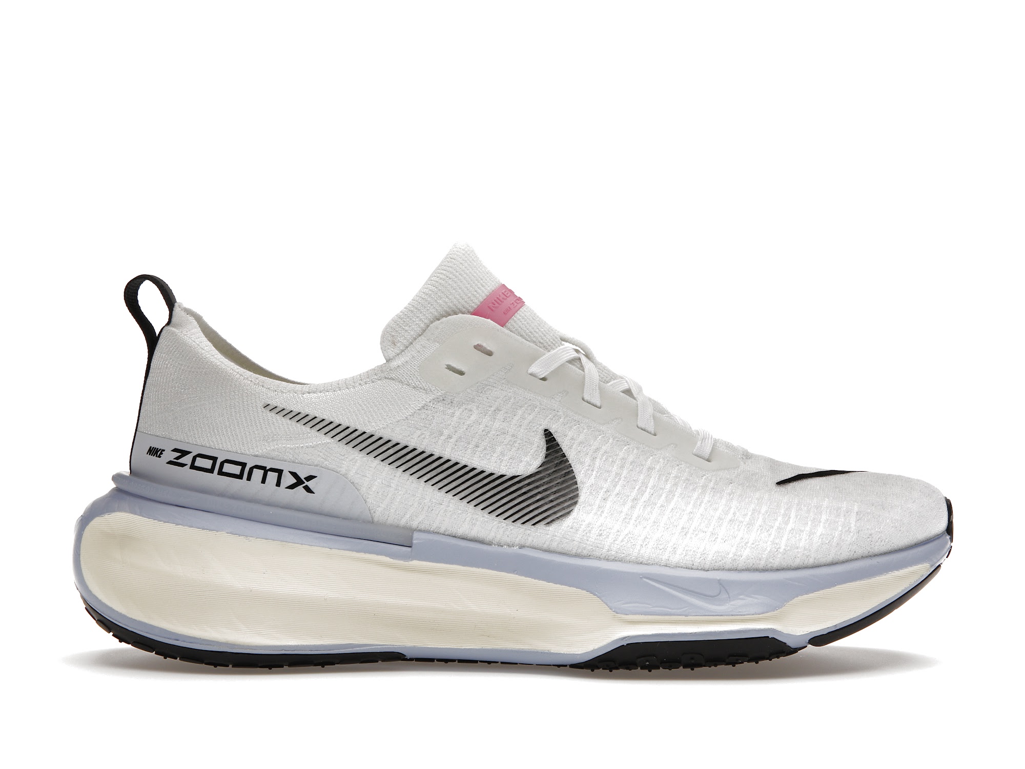 Nike ZoomX Invincible Run 3 White Cobalt Bliss Men's - DR2615-100 - US
