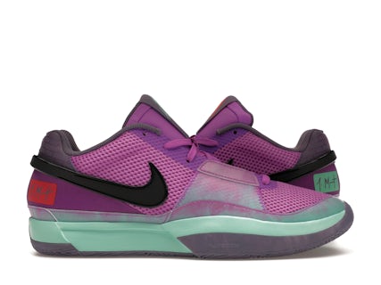 Nike Ja Christmas Men's FV5558-500/FV5559-500 US