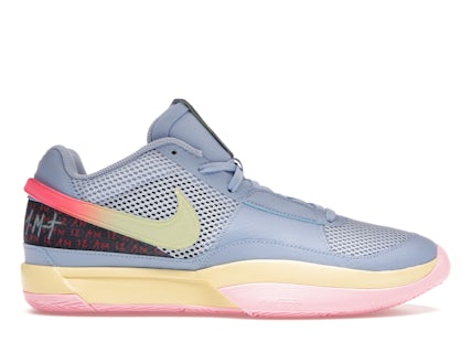 Nike Ja Day One Uomo DR8785-400/DR8786-400 IT