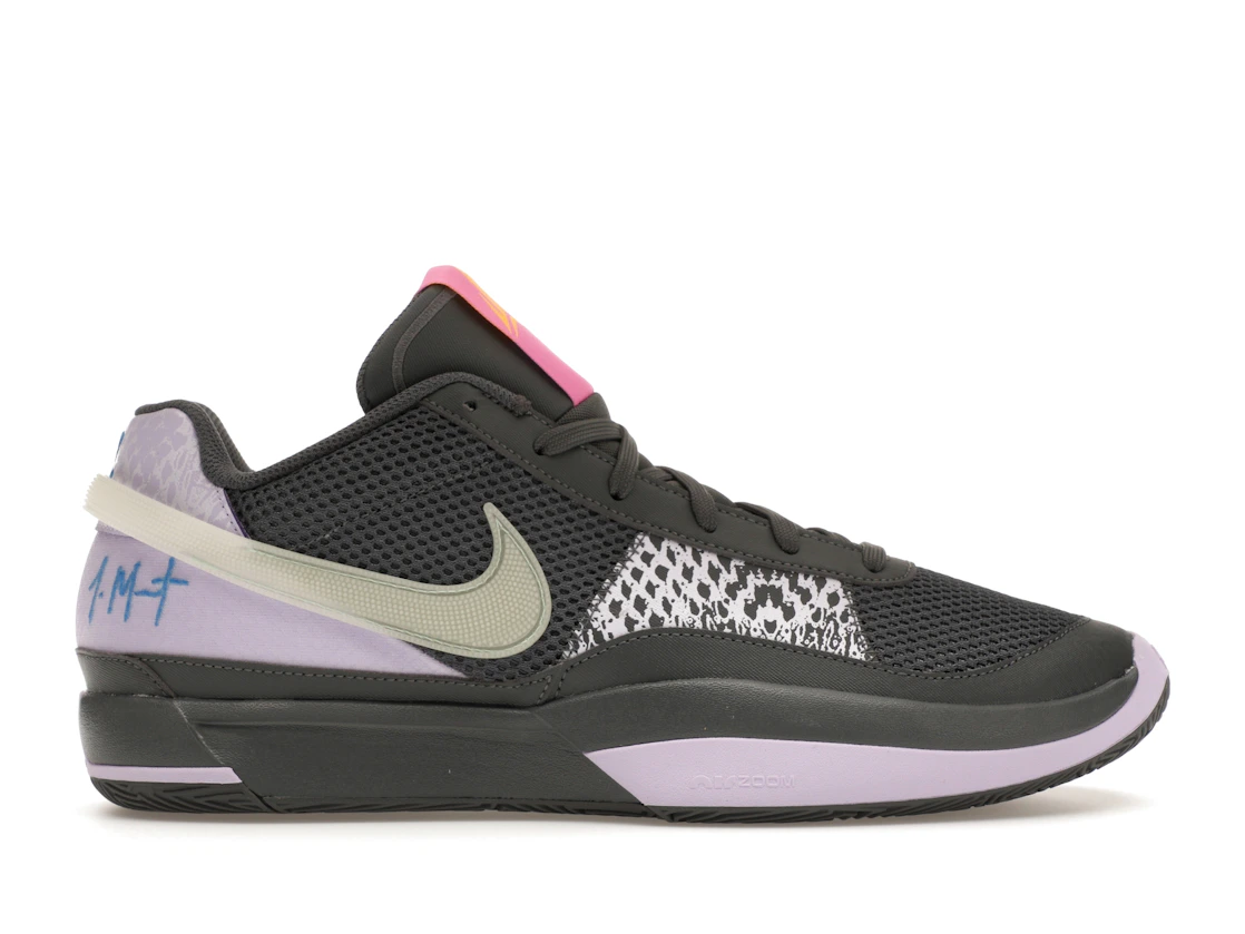 Nike Ja 1 Personal Touch
