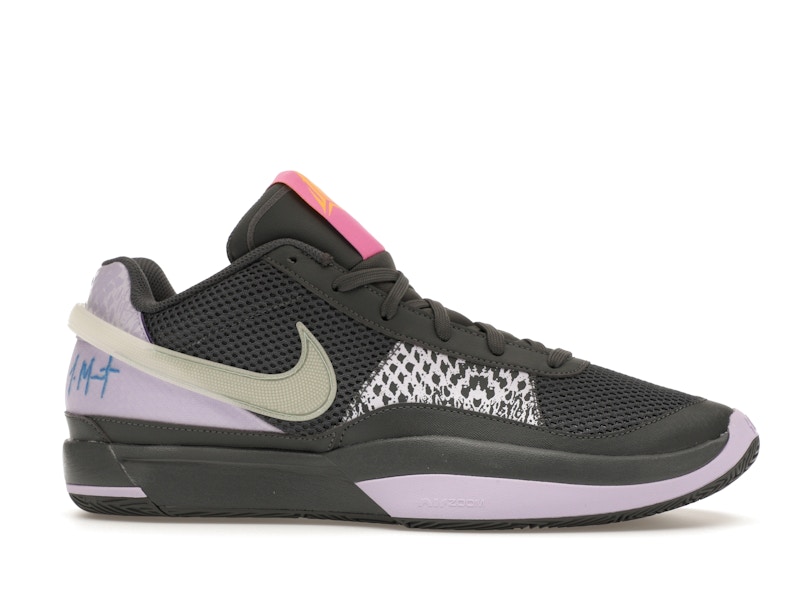 Nike Ja 1 Personal Touch