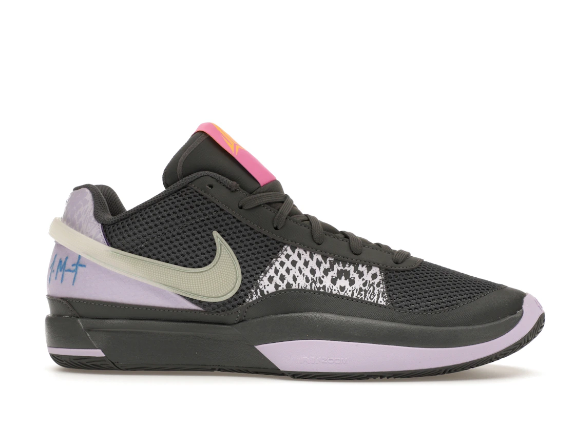Nike Ja 1 Personal Touch