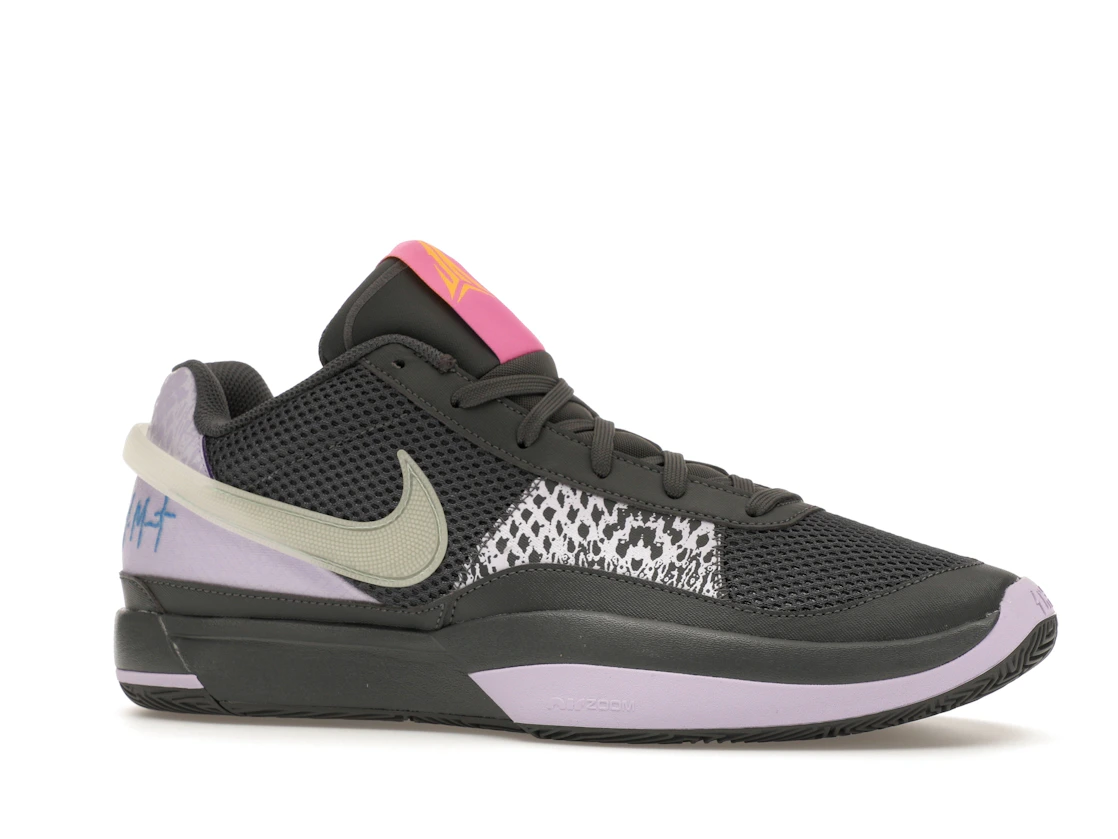 Nike Ja 1 Personal Touch