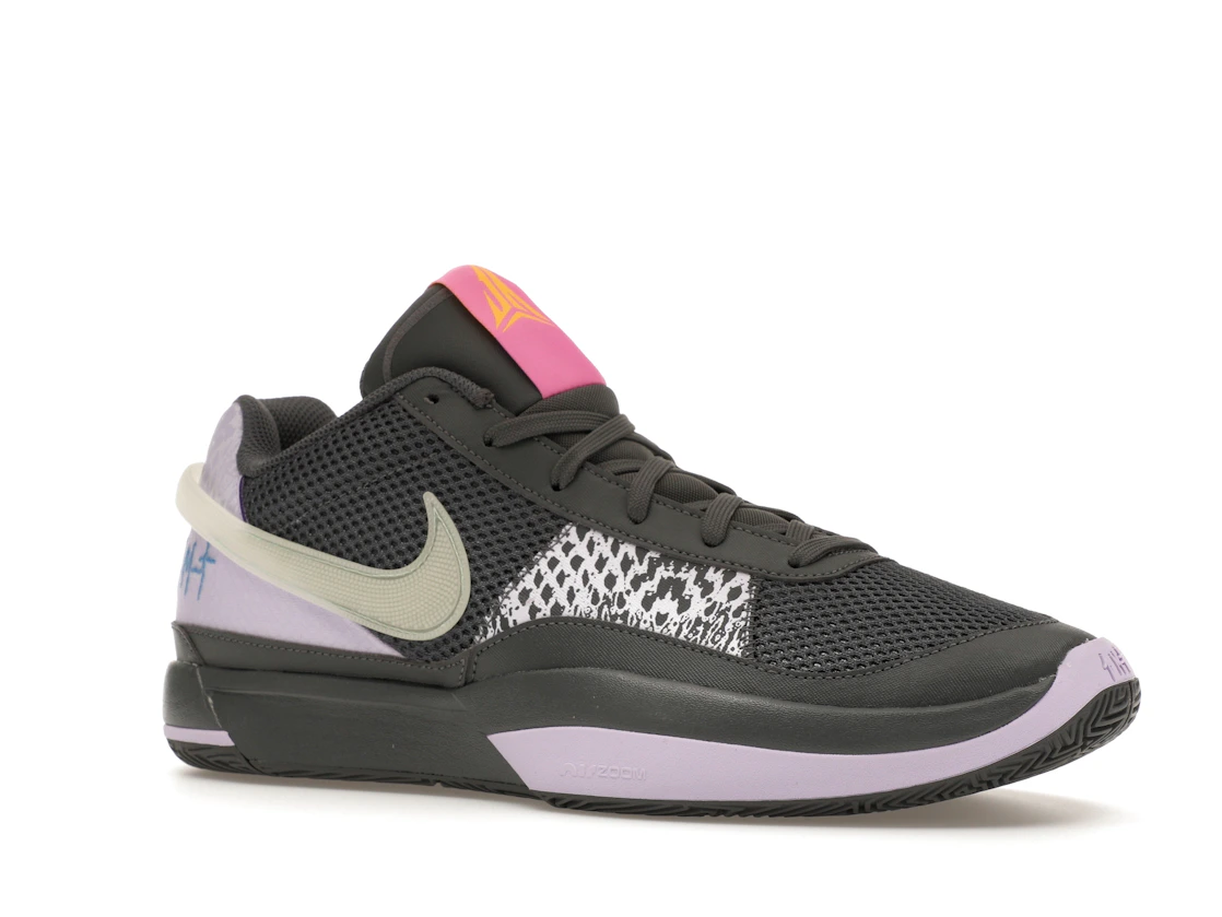 Nike Ja 1 Personal Touch