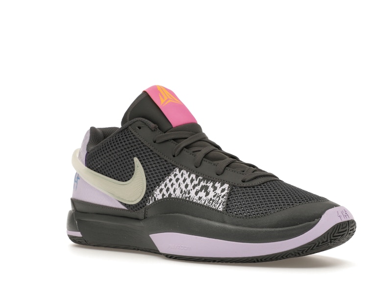 Nike Ja 1 Personal Touch