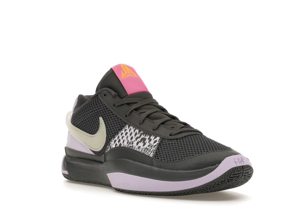 Nike Ja 1 Personal Touch