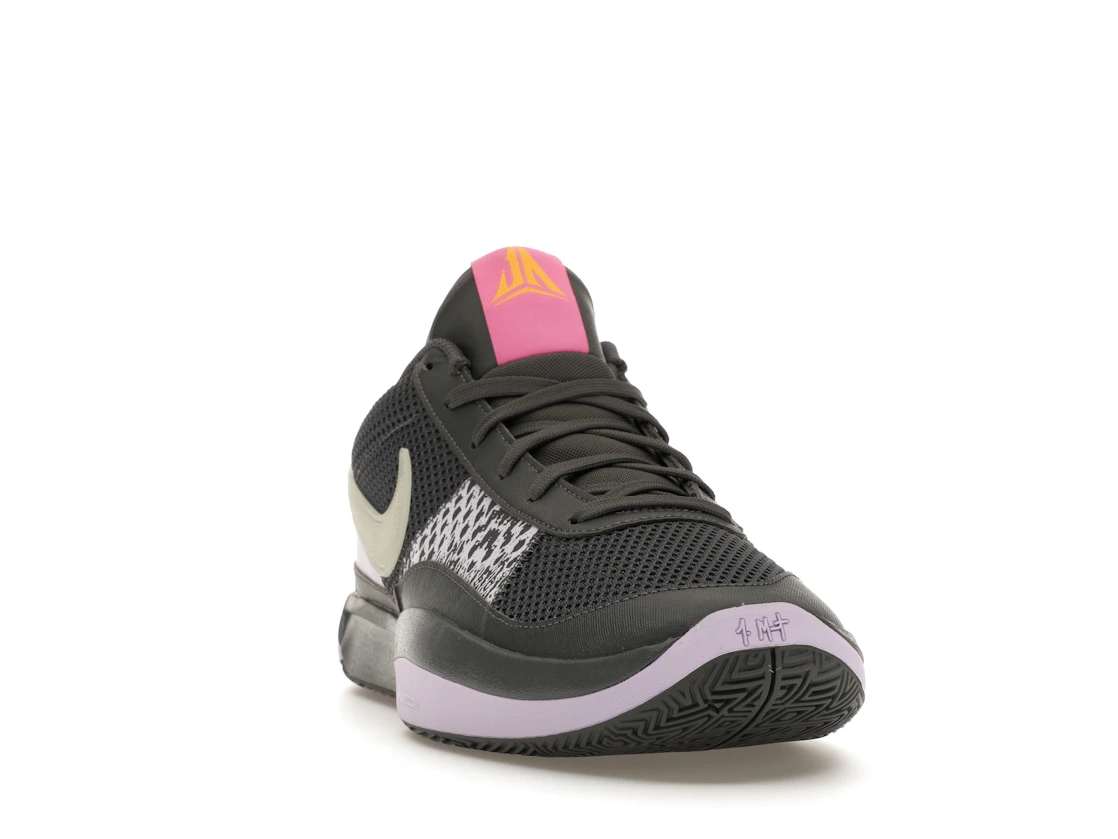Nike Ja 1 Personal Touch