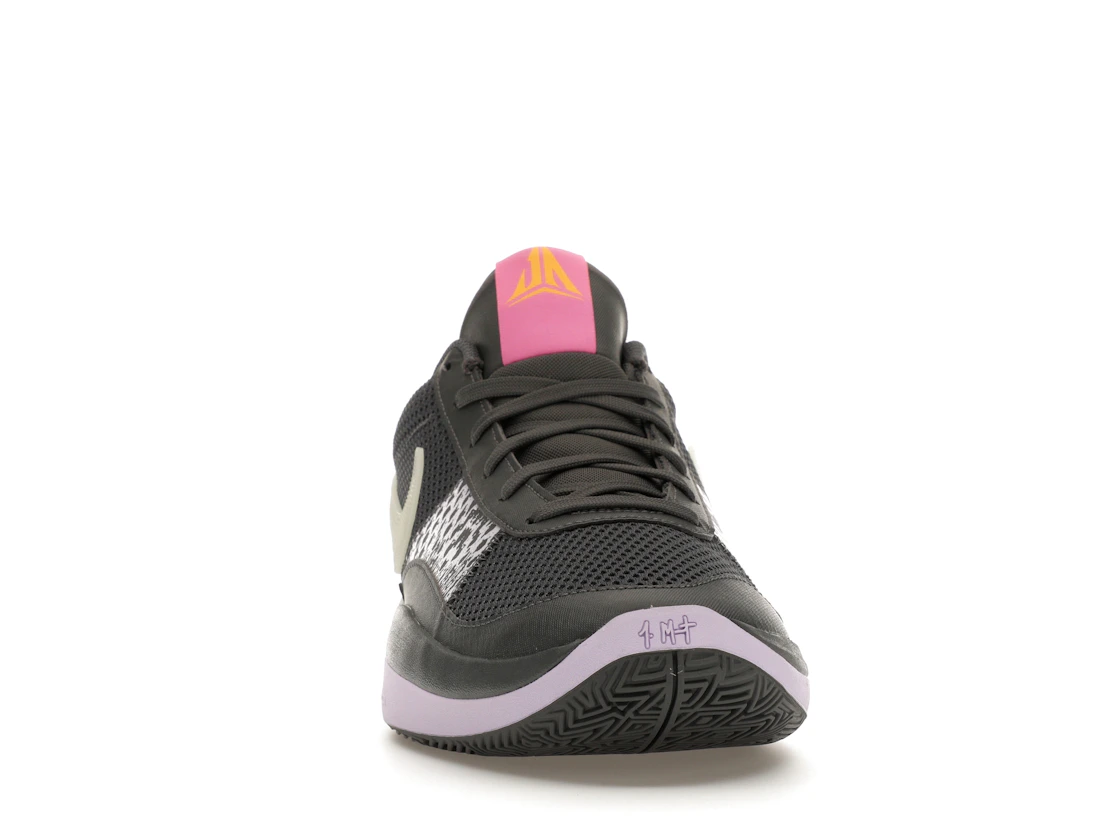 Nike Ja 1 Personal Touch