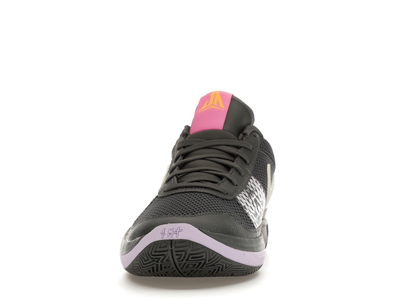 Nike Ja 1 Personal Touch