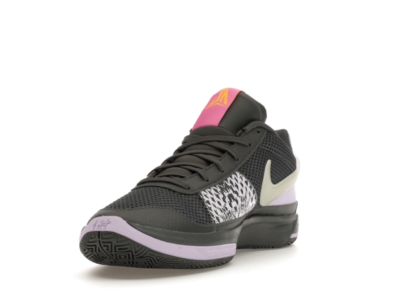 Nike Ja 1 Personal Touch