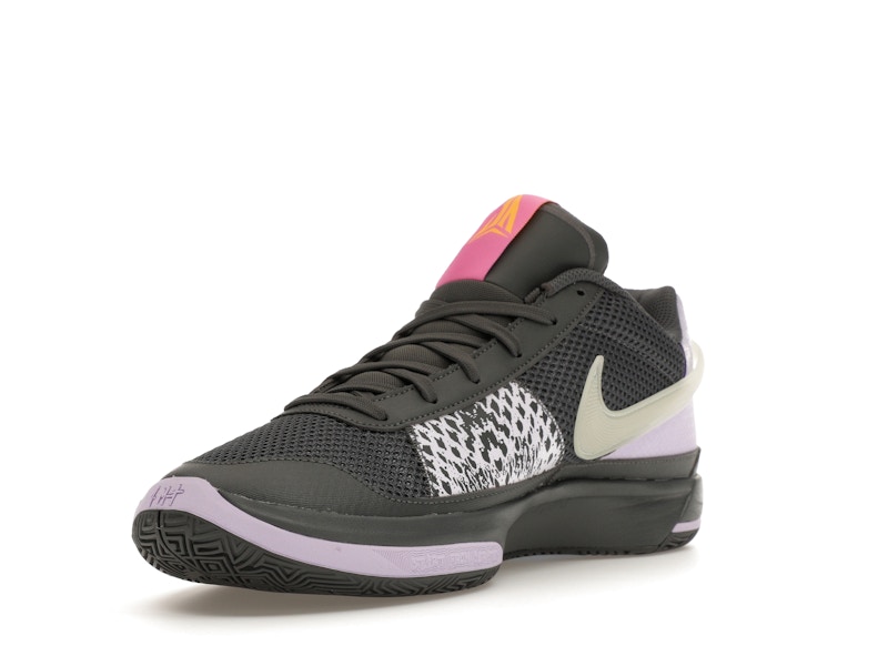 Nike Ja 1 Personal Touch