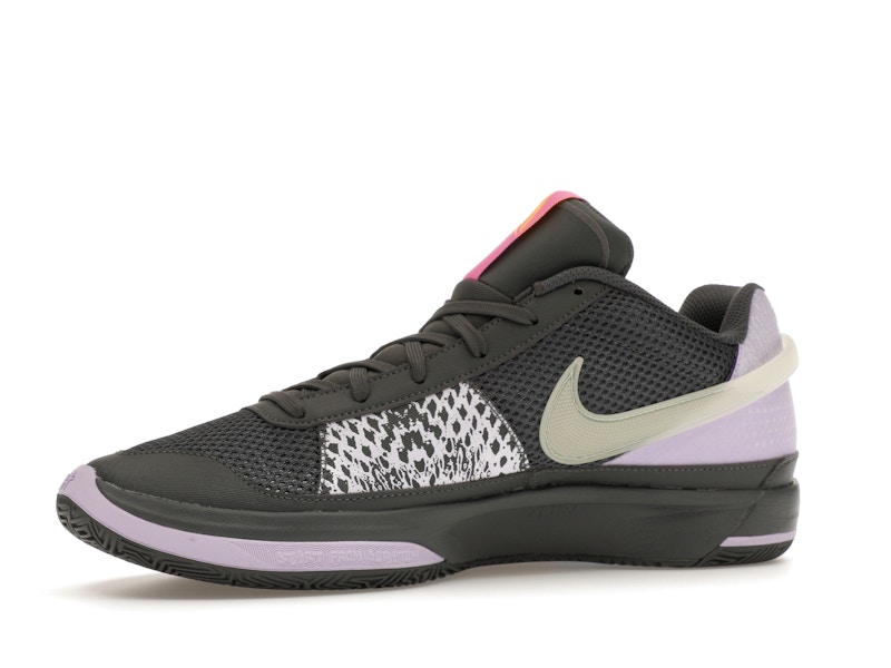 Nike Ja 1 Personal Touch