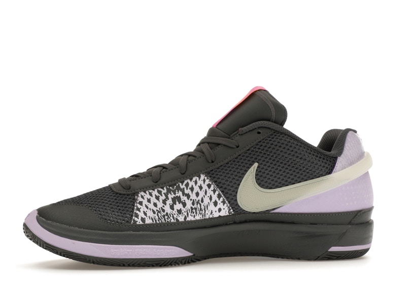 Nike Ja 1 Personal Touch