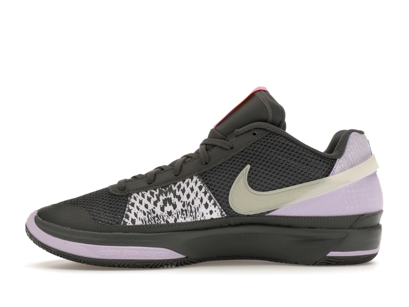 Nike Ja 1 Personal Touch