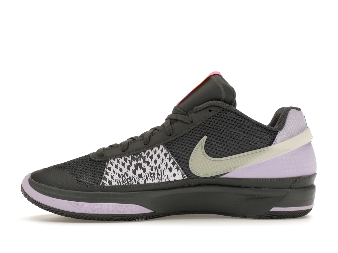 Nike Ja 1 Personal Touch