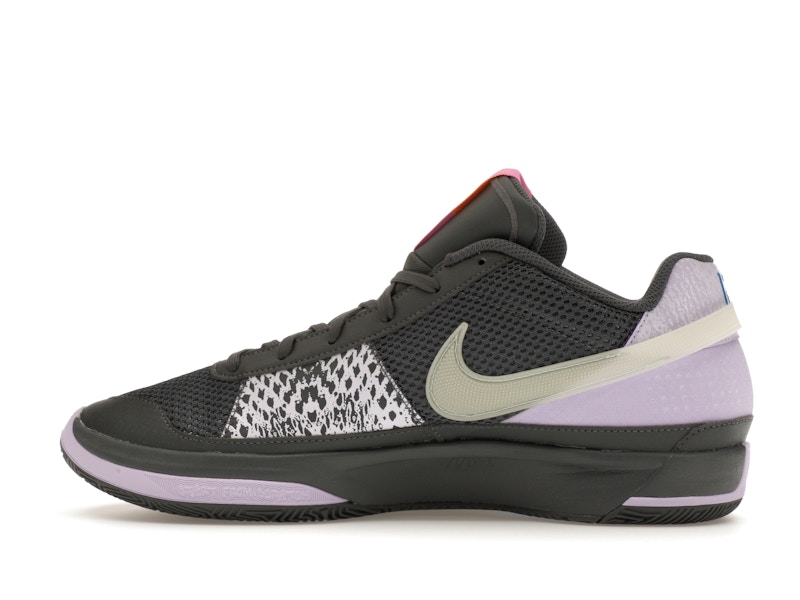 Nike Ja 1 Personal Touch
