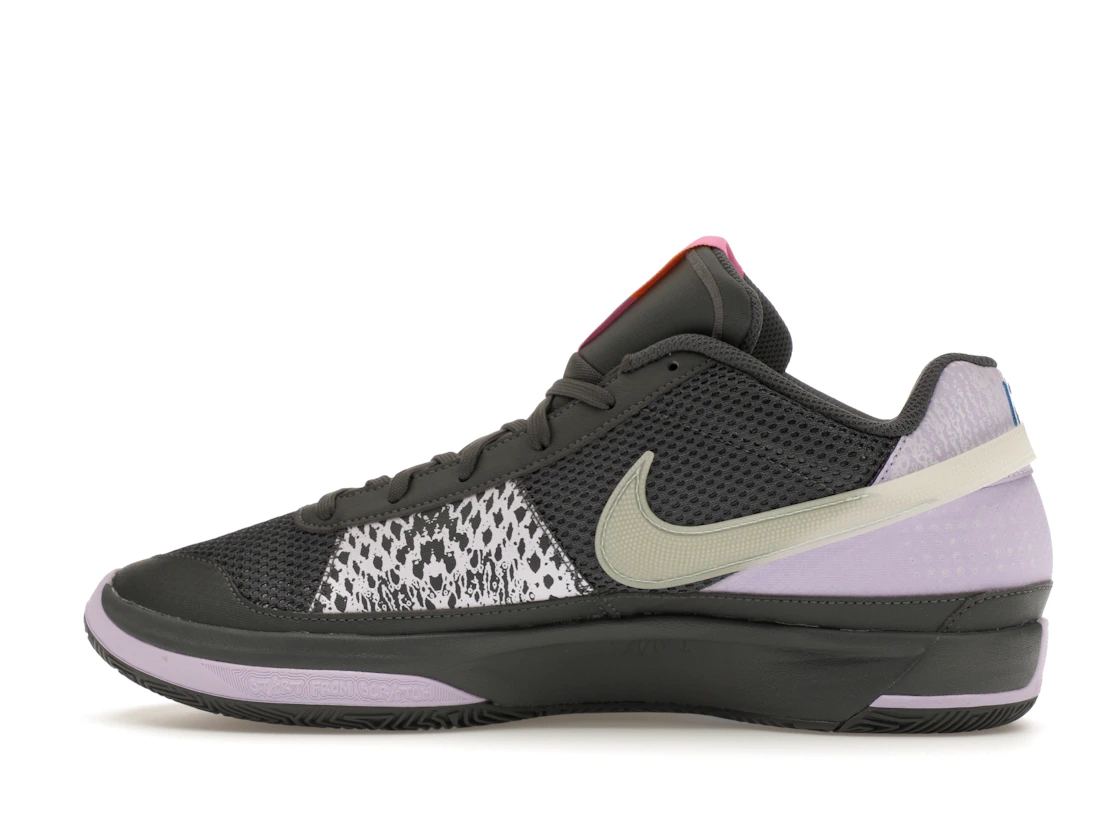 Nike Ja 1 Personal Touch