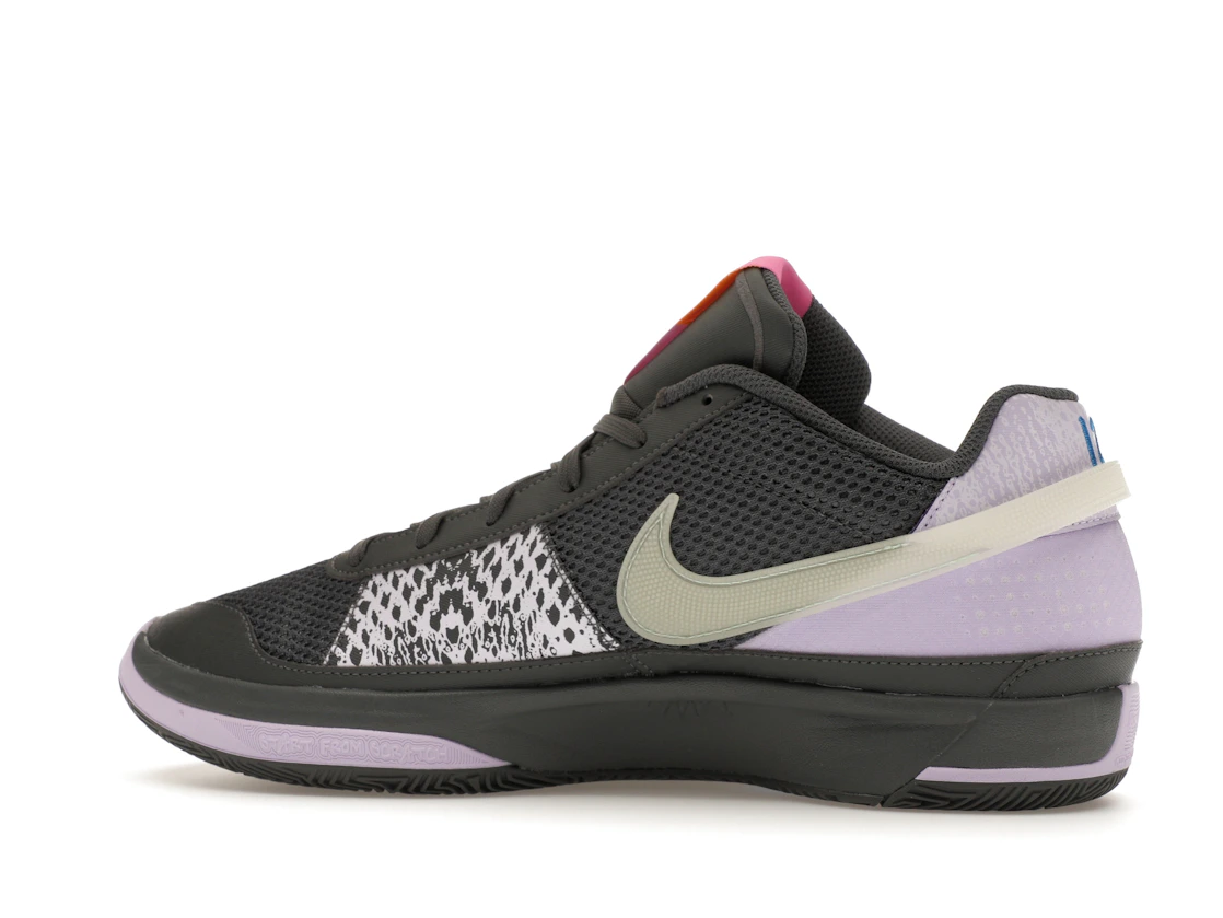 Nike Ja 1 Personal Touch