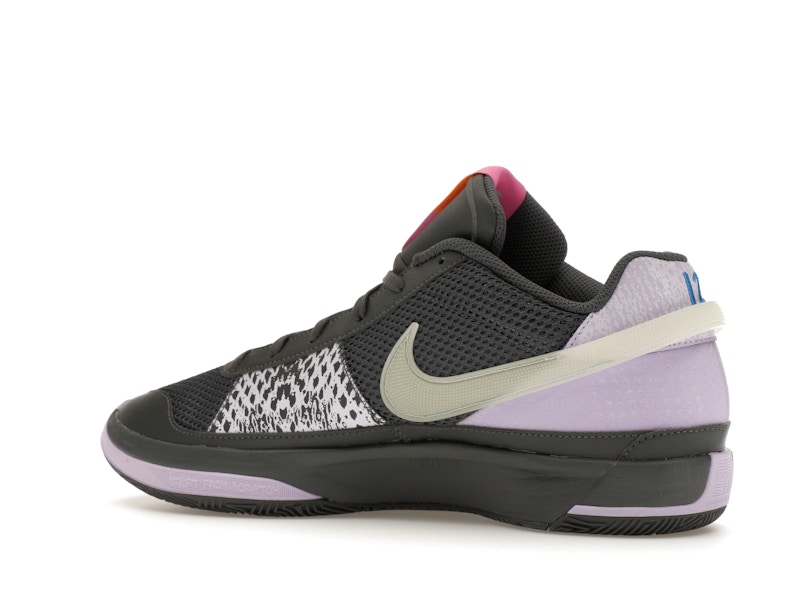 Nike Ja 1 Personal Touch