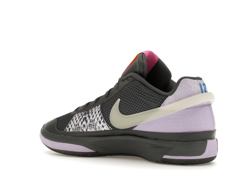 Nike Ja 1 Personal Touch