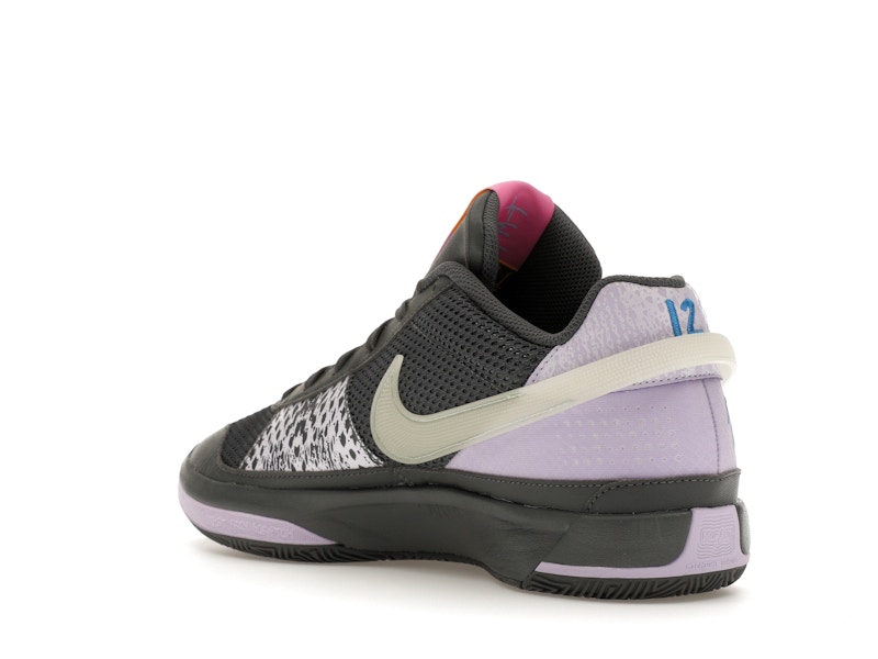 Nike Ja 1 Personal Touch
