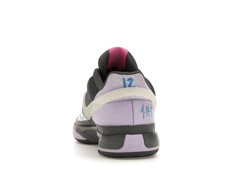 Nike Ja 1 Personal Touch