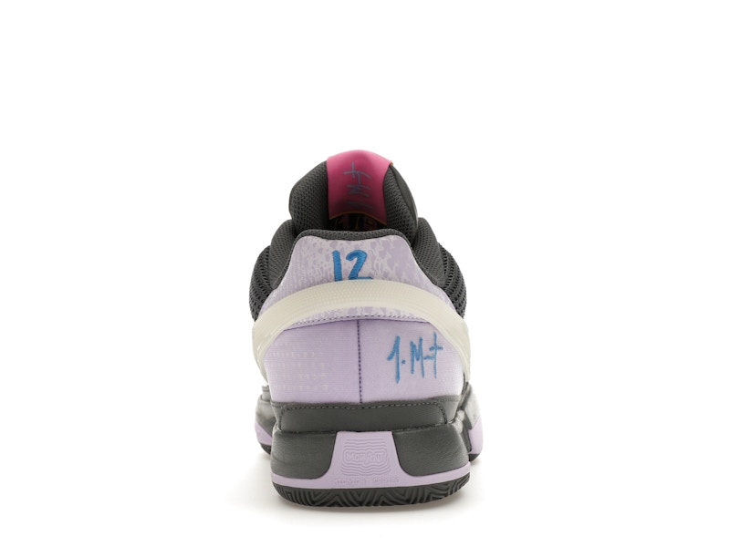 Nike Ja 1 Personal Touch