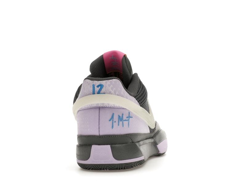 Nike Ja 1 Personal Touch