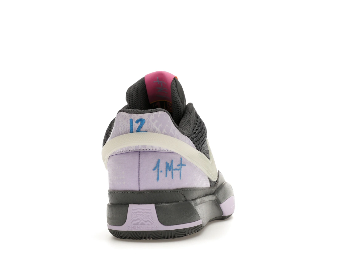 Nike Ja 1 Personal Touch