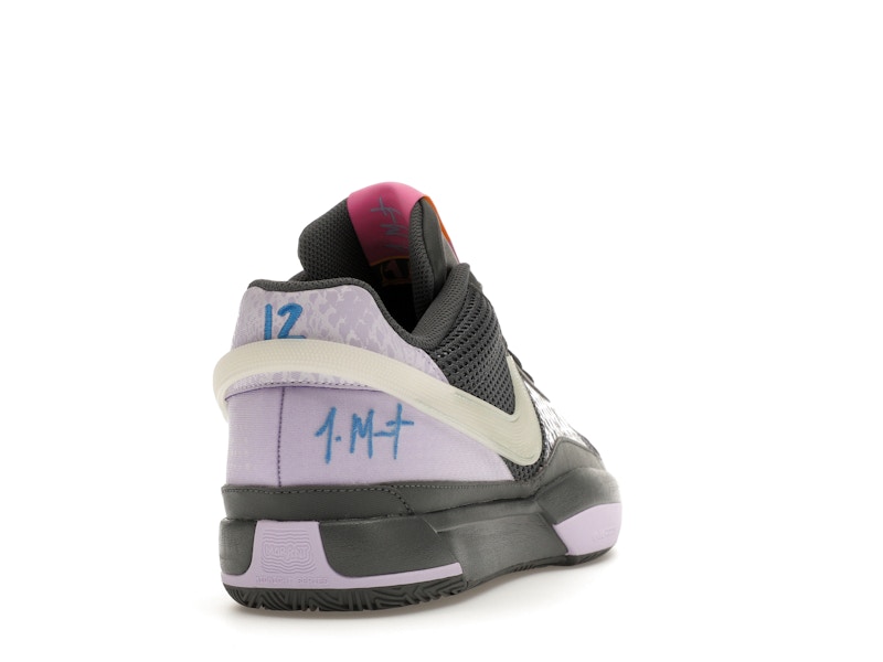 Nike Ja 1 Personal Touch