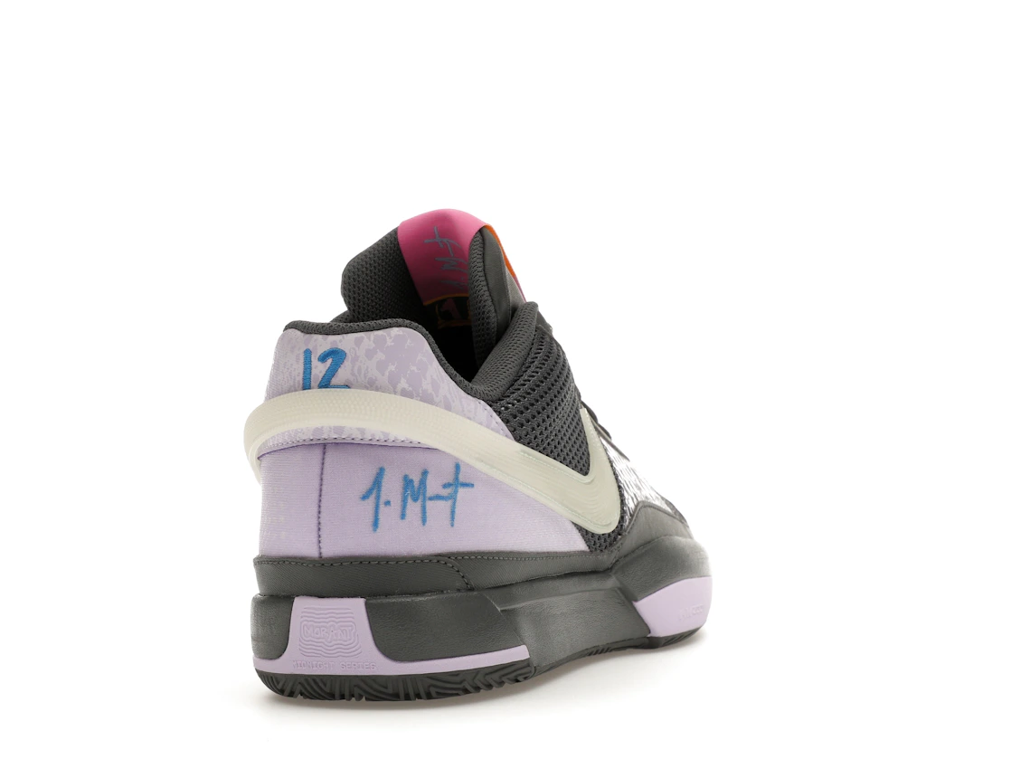 Nike Ja 1 Personal Touch