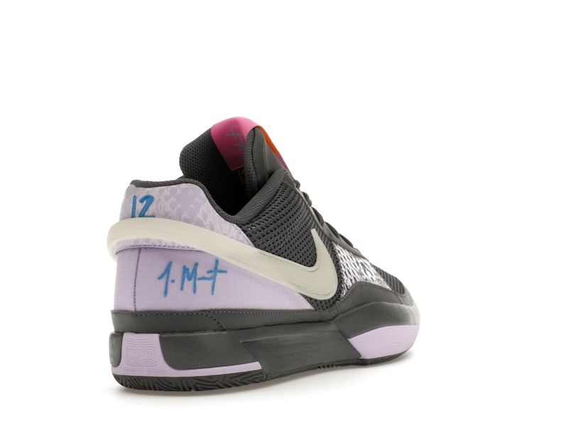 Nike Ja 1 Personal Touch