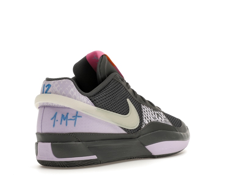 Nike Ja 1 Personal Touch