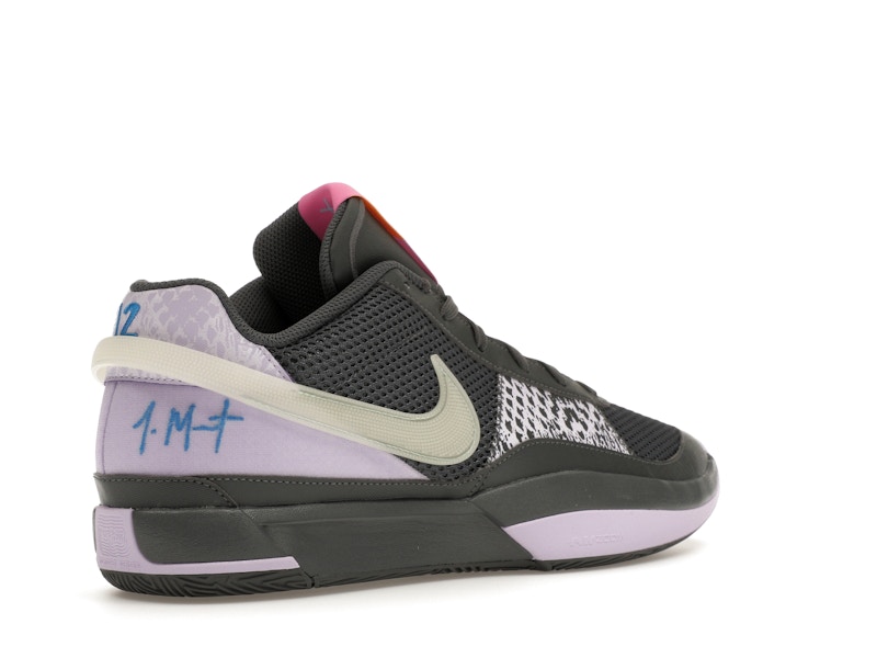 Nike Ja 1 Personal Touch
