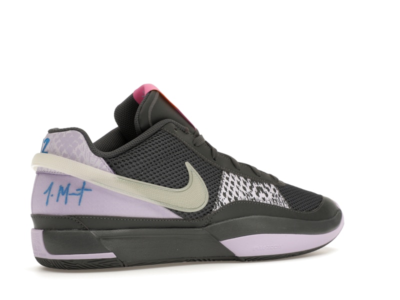 Nike Ja 1 Personal Touch