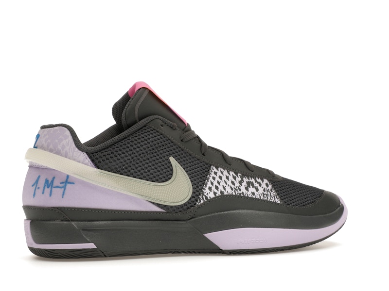 Nike Ja 1 Personal Touch
