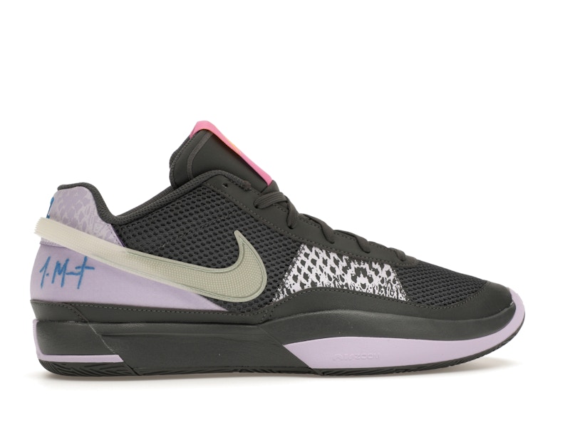 Nike Ja 1 Personal Touch
