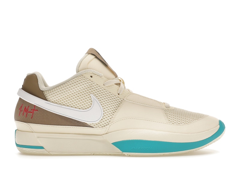 ナイキ ジャ 1 シーゾナル メンズ - DR8785-102/DR8786-102 - JP