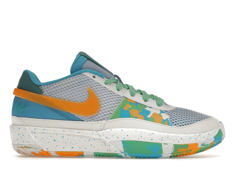 Nike Ja 1 Water Battle GS Kids DX2294 100 GB