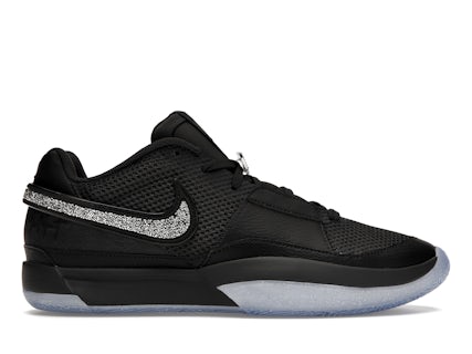 Nike Ja Swarovski bleu nuit Homme Style FJ4234-001 FR